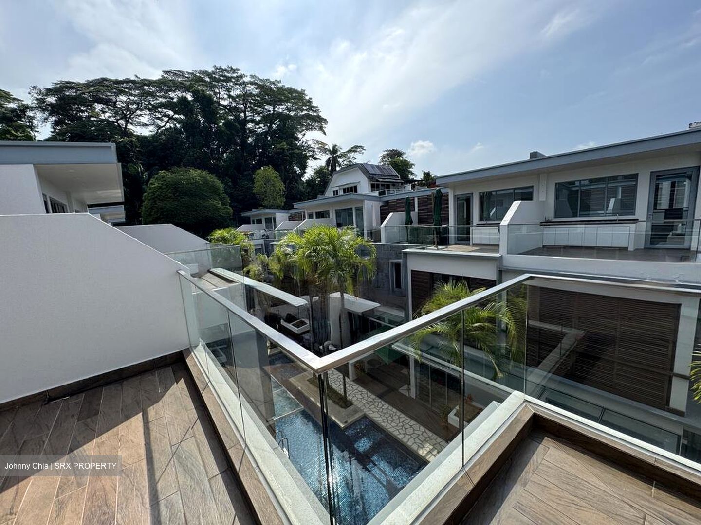 Greenwood Mews (D11), Terrace #447609681